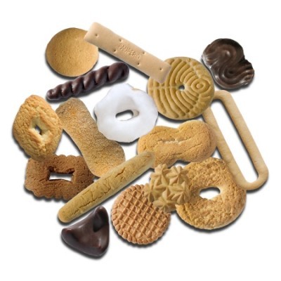 Paupério Caixa Sortido Fino