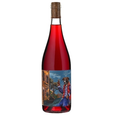 Hugo Mendes Pitau Clarete