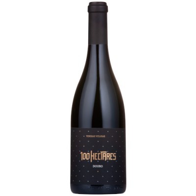 100 Hectares Vinhas Velhas
