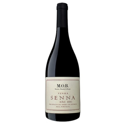 MOB Senna Tinto