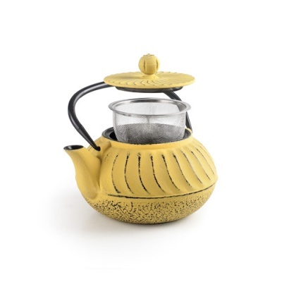 Bule em Ferro Fundido Luang