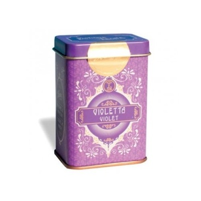 Pastilha Leone Violeta