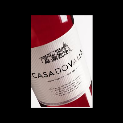 Casa do Valle rosé