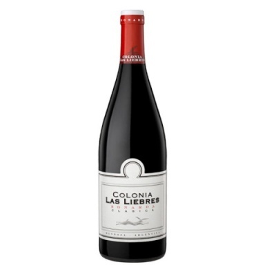 Altos Las Hormigas Colonia Las Liebres