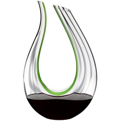 Decanter Riedel Amadeo Performance Green