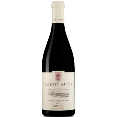 Monte Meão Vinha dos Novos