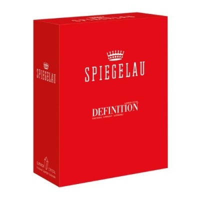 Spiegelau Definition Branco