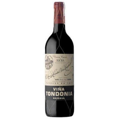 López Heredia Viña Tondonia Reserva Tinto