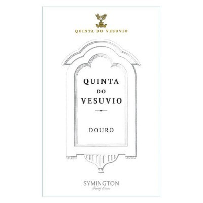 Quinta do Vesúvio Tinto