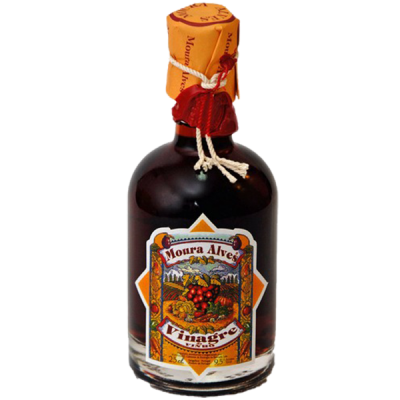 Vinagre "Moura Alves"