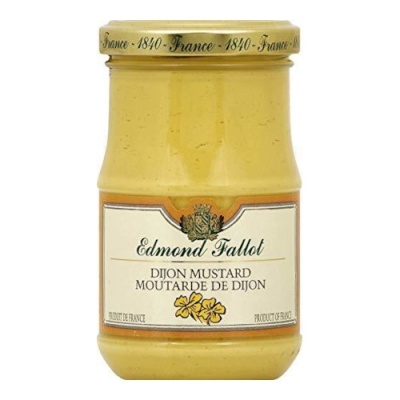 Edmond Fallot Mostarda Dijon