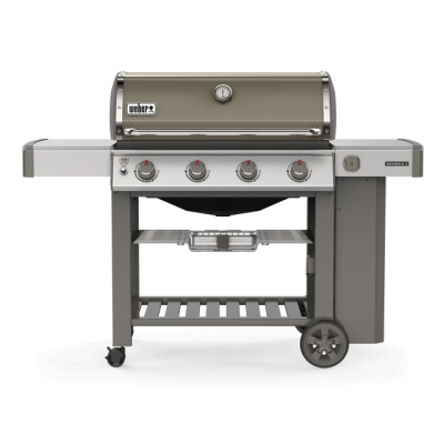 Grelhador Weber® Genesis II