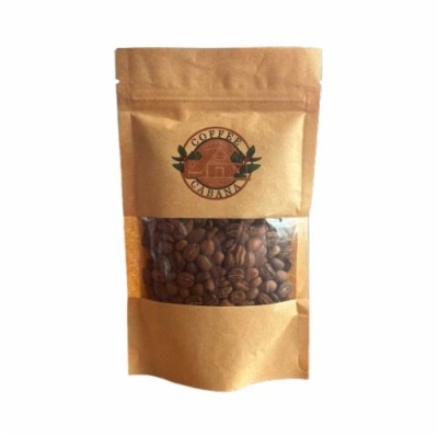 Cabana Coffee Café dos Açores Biológico em Grão