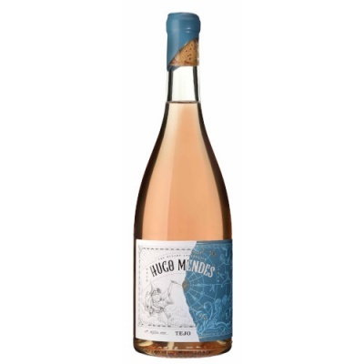 Hugo Mendes Rosé