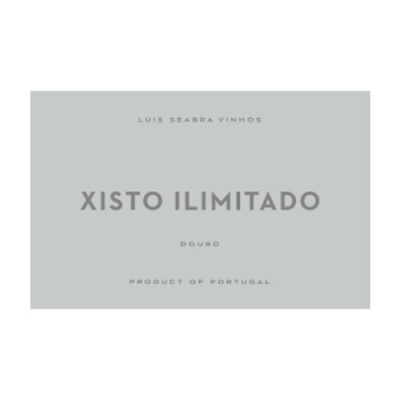 Luís Seabra Xisto Ilimitado Branco