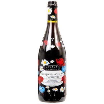 Beaujolais Nouveau - George Duboeuf