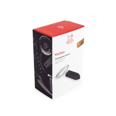 Peugeot Saveurs Saca-Rolha Malthus