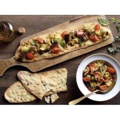 Mário Fongo Tosta Longa Clássica (38cm)