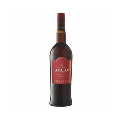Adega de Favaios Moscatel Reserva