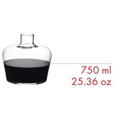 Decanter Riedel Margaux