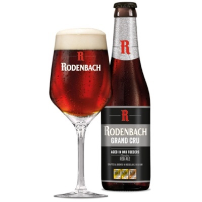 Rodenbach Grand Cru