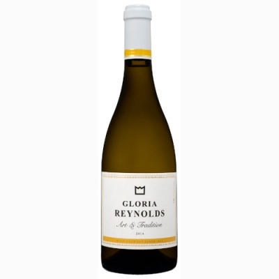 Glória Reynolds Branco, Reynolds Wine Growers