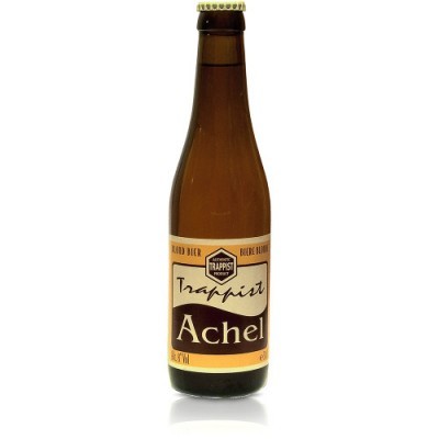 Achel Tripel (Trapista)