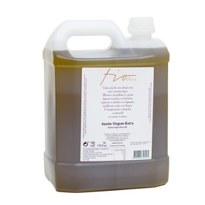 Azeite Fio da Beira Praemium DOP