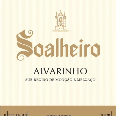 Soalheiro, Quinta de Soalheiro