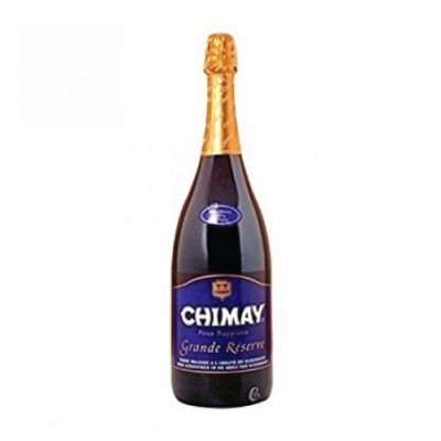 Cerveja Chimay Grande Rèserve Magnum