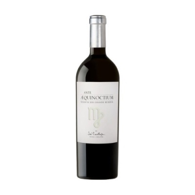Carvalheira Wines Aequinoctium Veranum Grande Reserva Branco