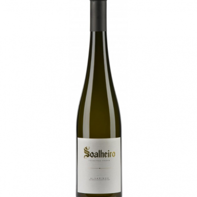 Soalheiro Primeiras Vinhas, Quinta de Soalheiro
