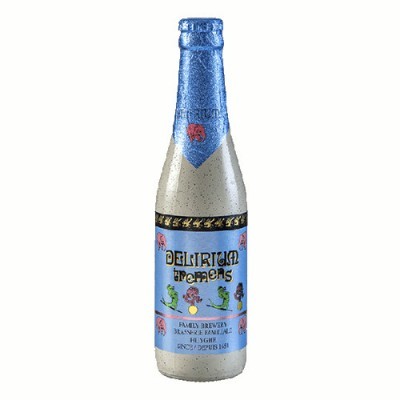 Delirium Tremens
