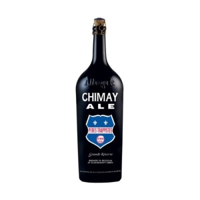 Cerveja Chimay Grande Rèserve Magnum