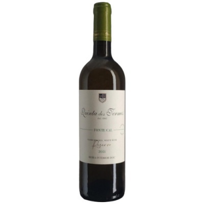 Quinta dos Termos Fonte da Cal Reserva Branco