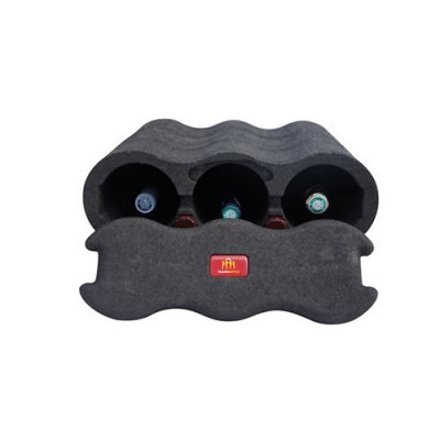 Transbottle - Mala de transporte