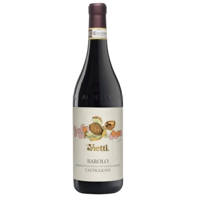 Vietti Castiglione Nebbiolo
