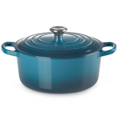 Le Creuset Cocotte Redonda