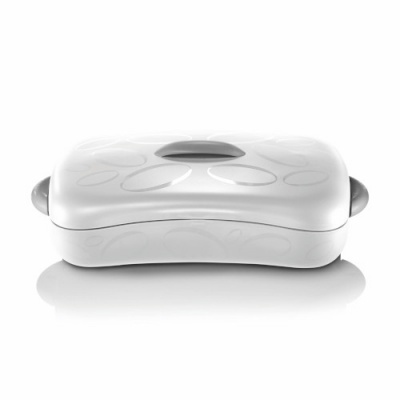 Tabuleiro Térmico Retangular Enjoy