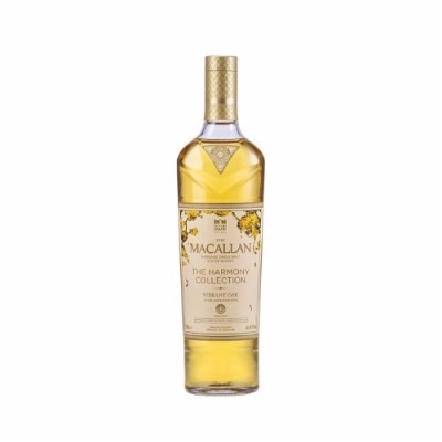 The Macallan The Harmony Collection Vibrant Oak