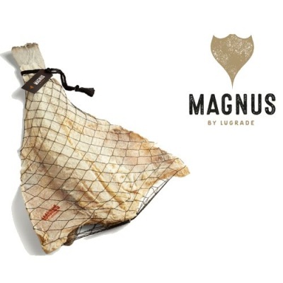Lugrade Bacalhau Magnus (6 Kg)