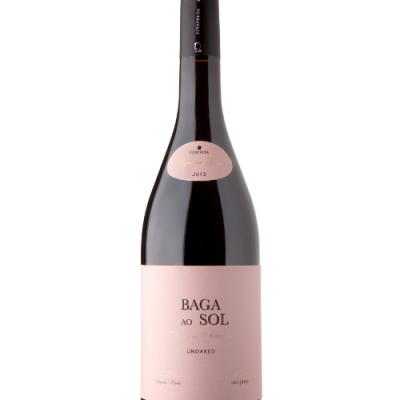 Fita Preta Signature Series Baga ao Sol