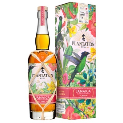 Rum Plantation Vintage | Edições Limitadas