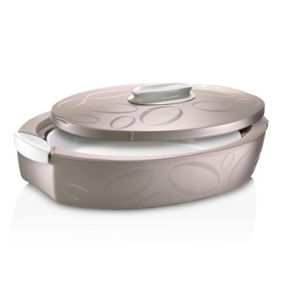 Tabuleiro Térmico Oval Enjoy