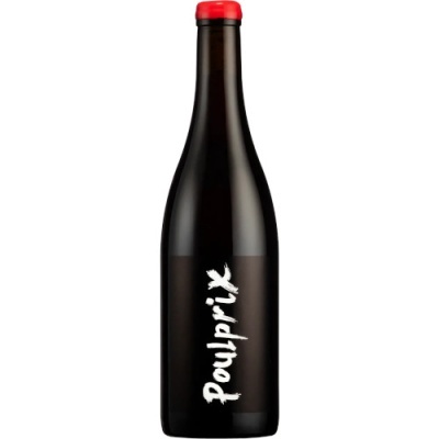 Anne et Jean-François Ganevat, Poulprix