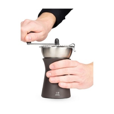 Peugeot Saveurs Kronos, Moinho de Café