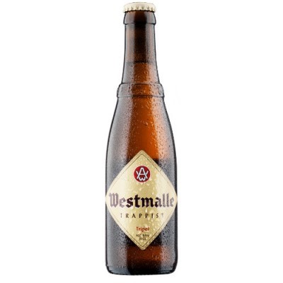 Westmalle Tripel (Trapista)