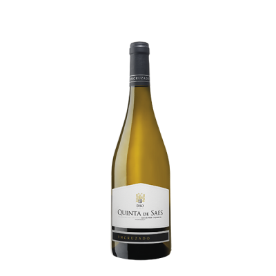 Quinta de Saes Encruzado Reserva Branco