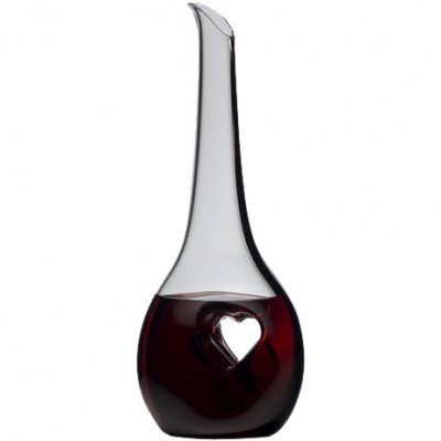 Decanter Riedel Black Tie Bliss