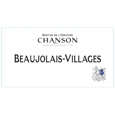 Chanson Père & Fils Beaujolais-Village